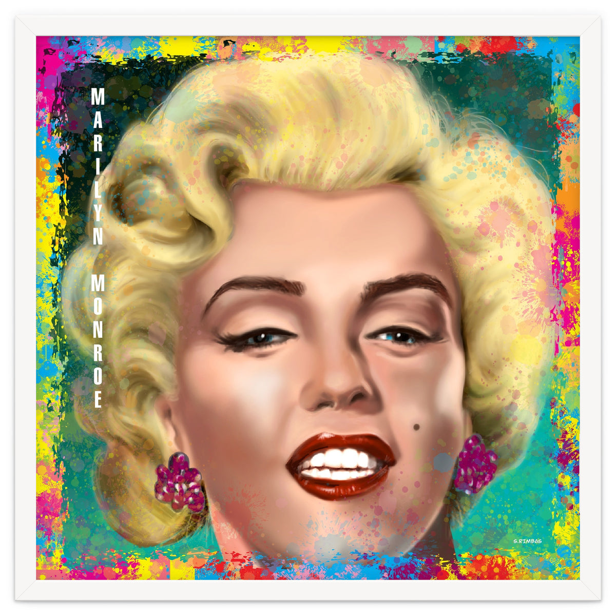 Marilyn Monroe