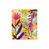 The Garden Of My Mind (Print Only) thumbnail