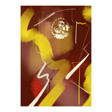 Flamas 8 (Print Only) thumbnail