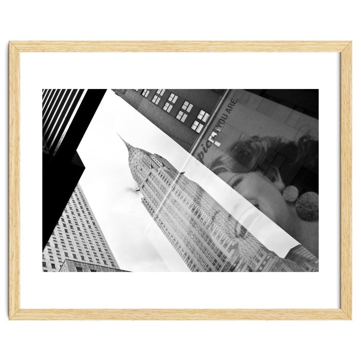 Epic, New York Street Photography