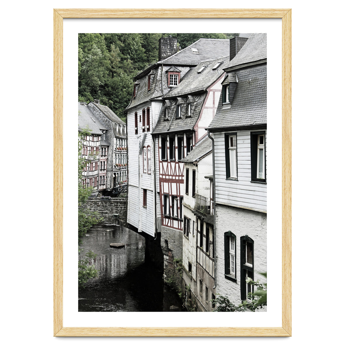 Monschau