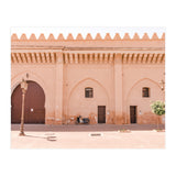 Moroccan Street Marrakech (Print Only) thumbnail