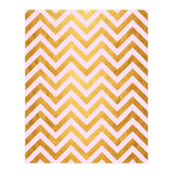 Chevron Golden IV (Print Only) thumbnail