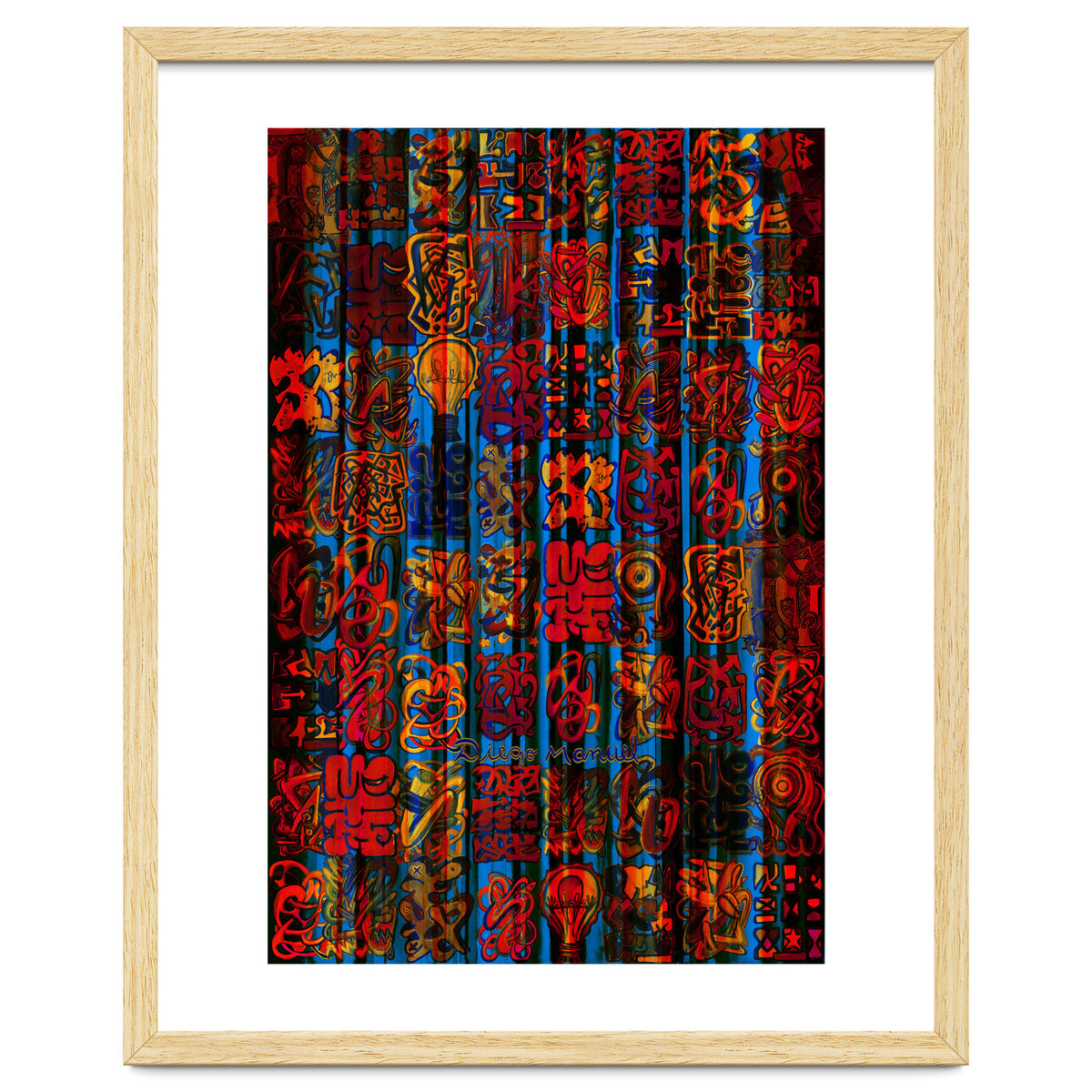 Graffiti Digital 2022 39