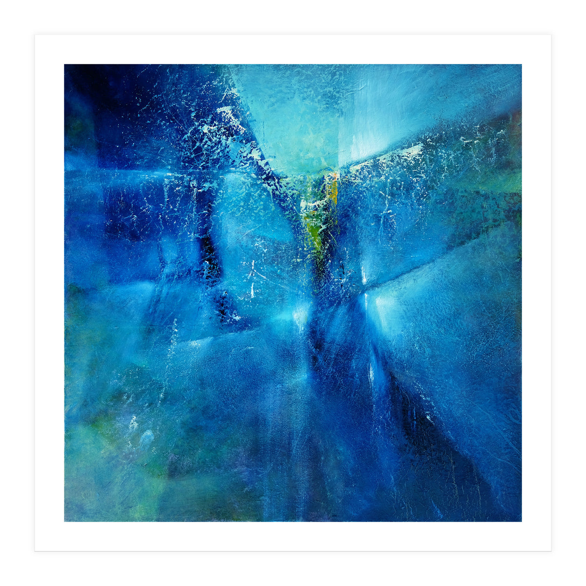 And I Dreamed I Was Flying (Print Only)