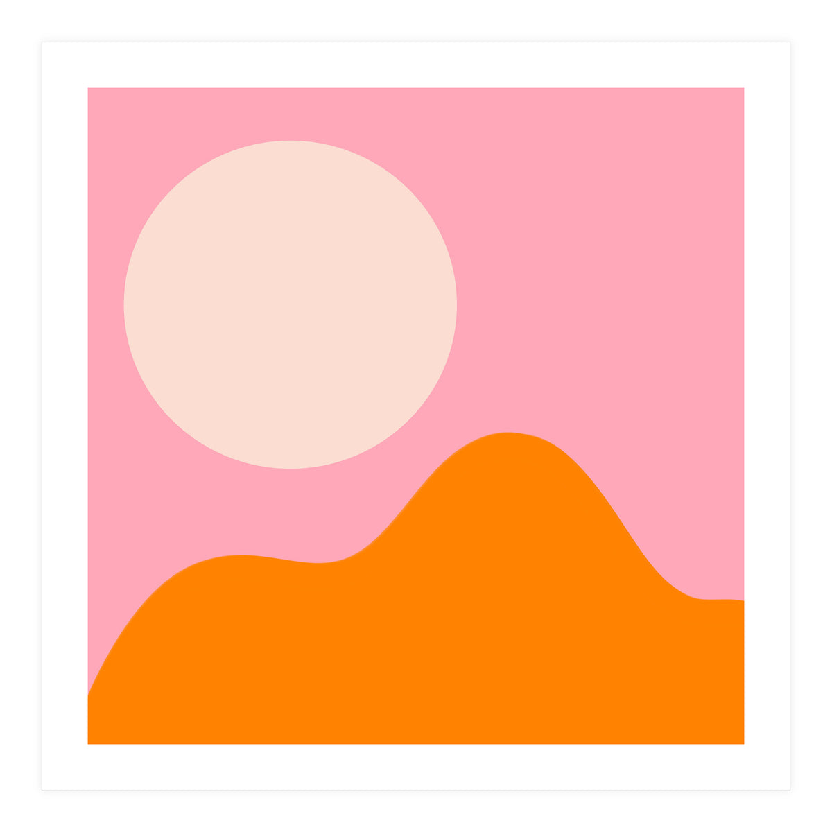 Sueno 1 (Print Only)