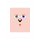 Face Rgb (Print Only) thumbnail
