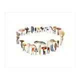 Fairy Ring (Print Only) thumbnail