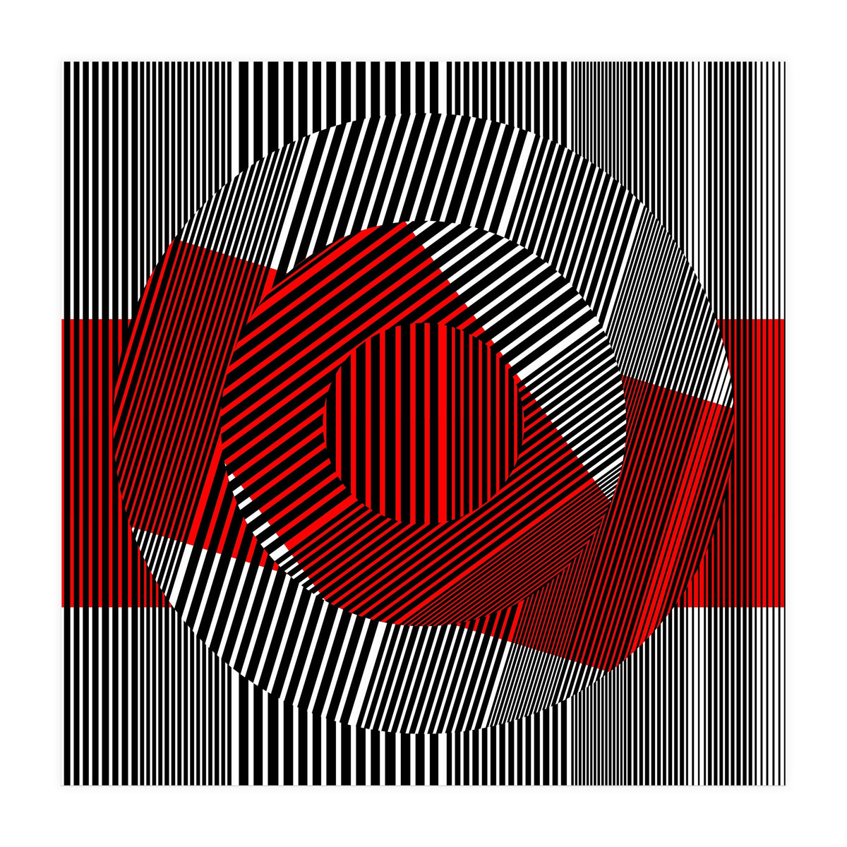 Opt Global III (Print Only)