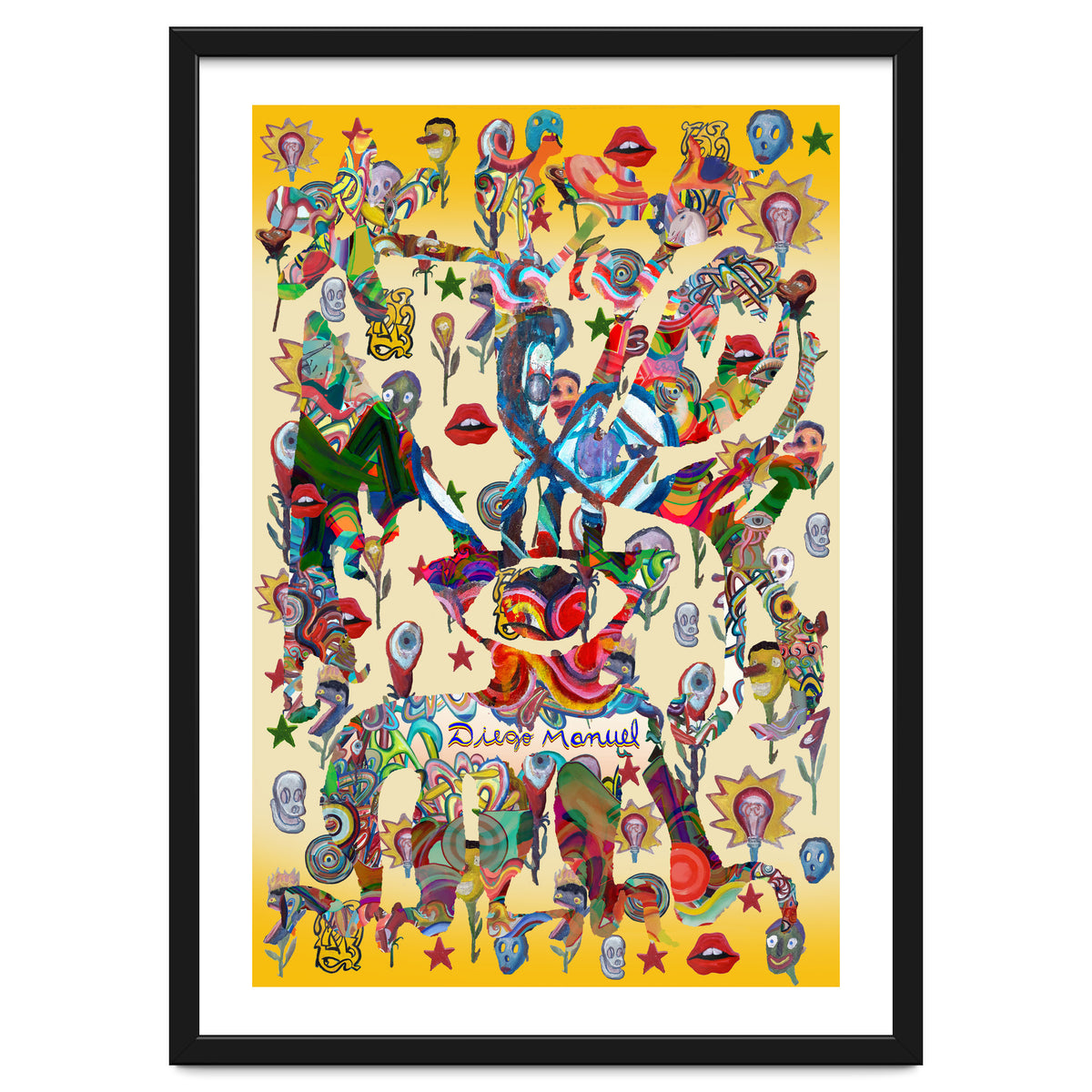 Planta Salvaje Nueva 3