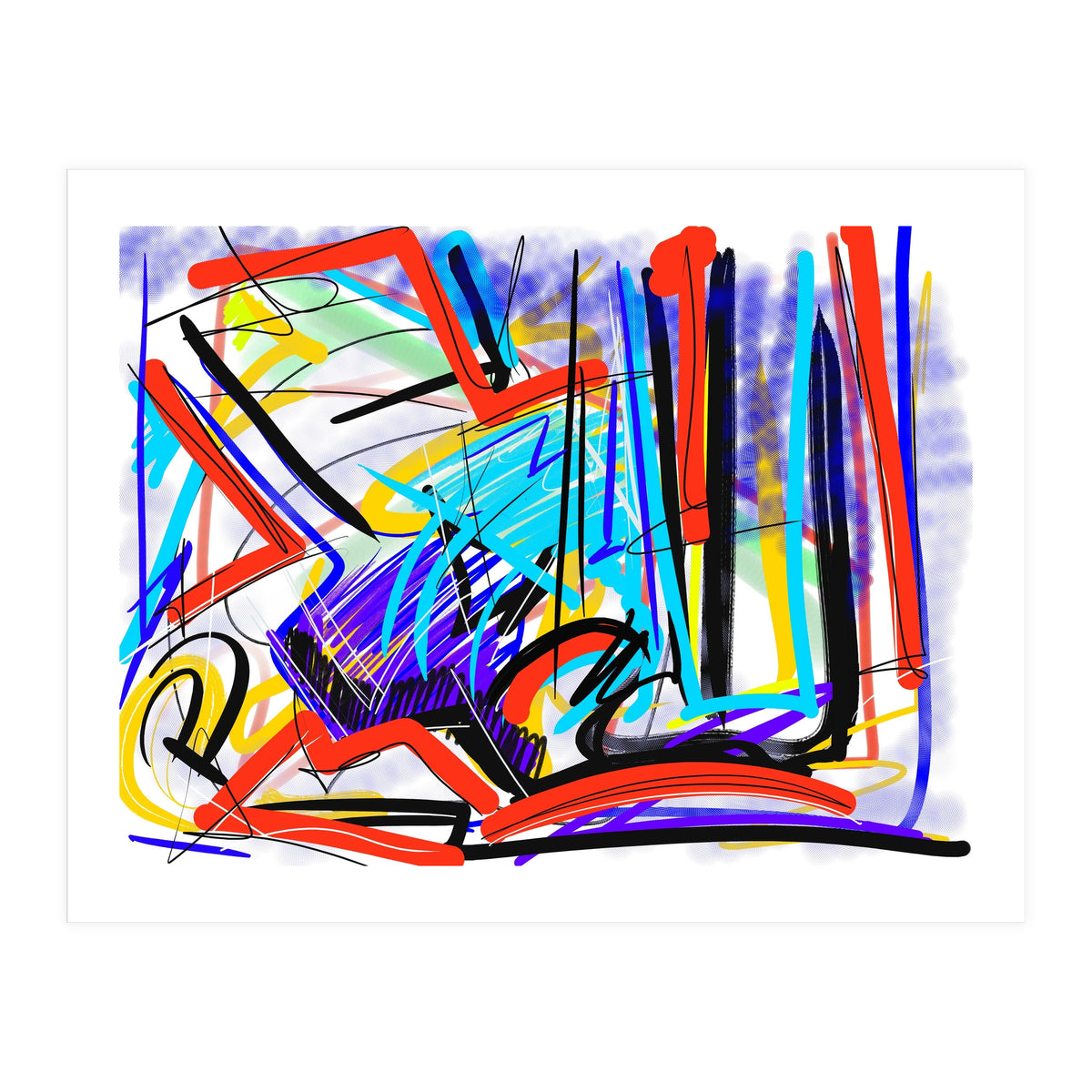 Exchange Time (Print Only)