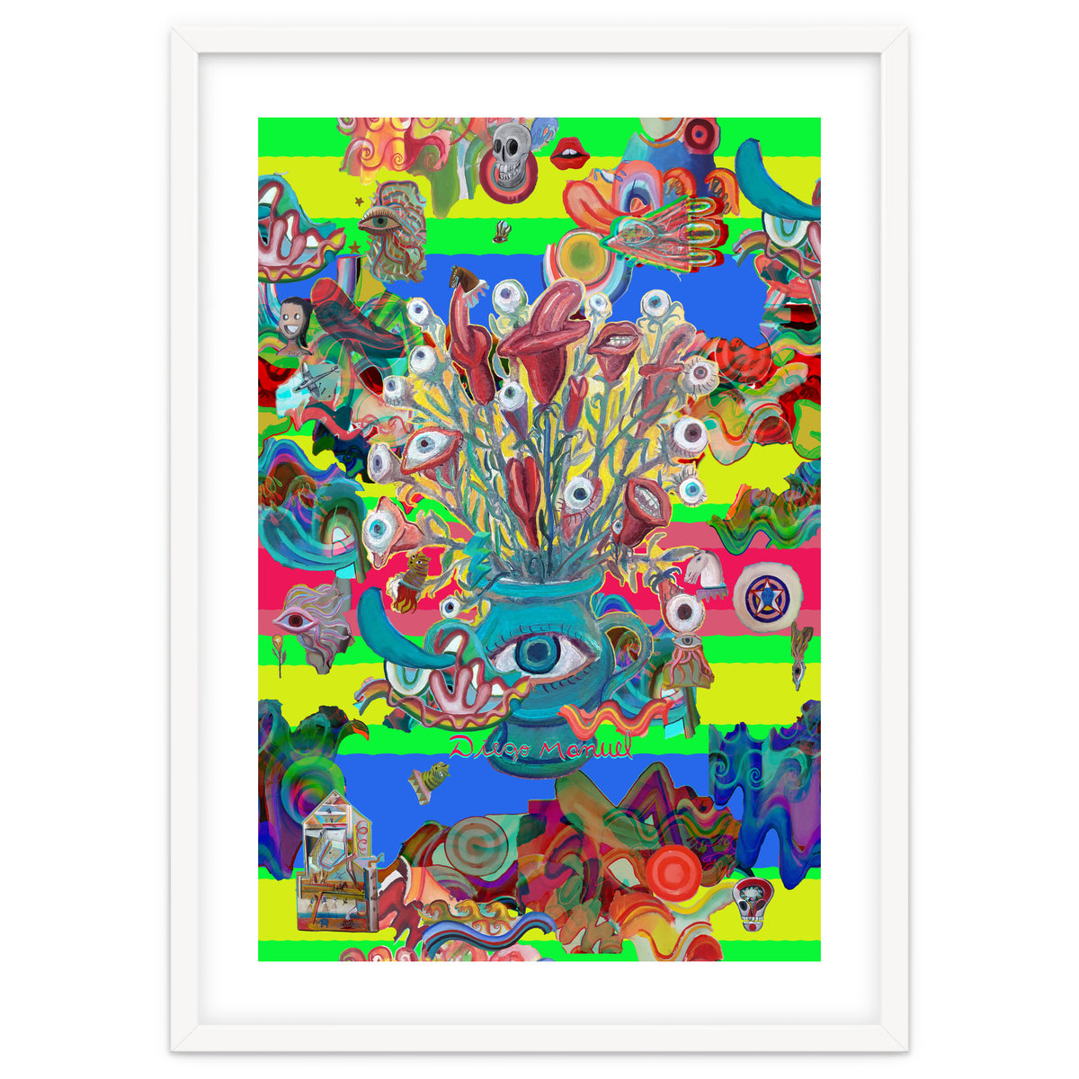 Muchas Cosas 2021 95