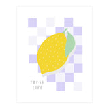 FRESH LIFE (Print Only) thumbnail
