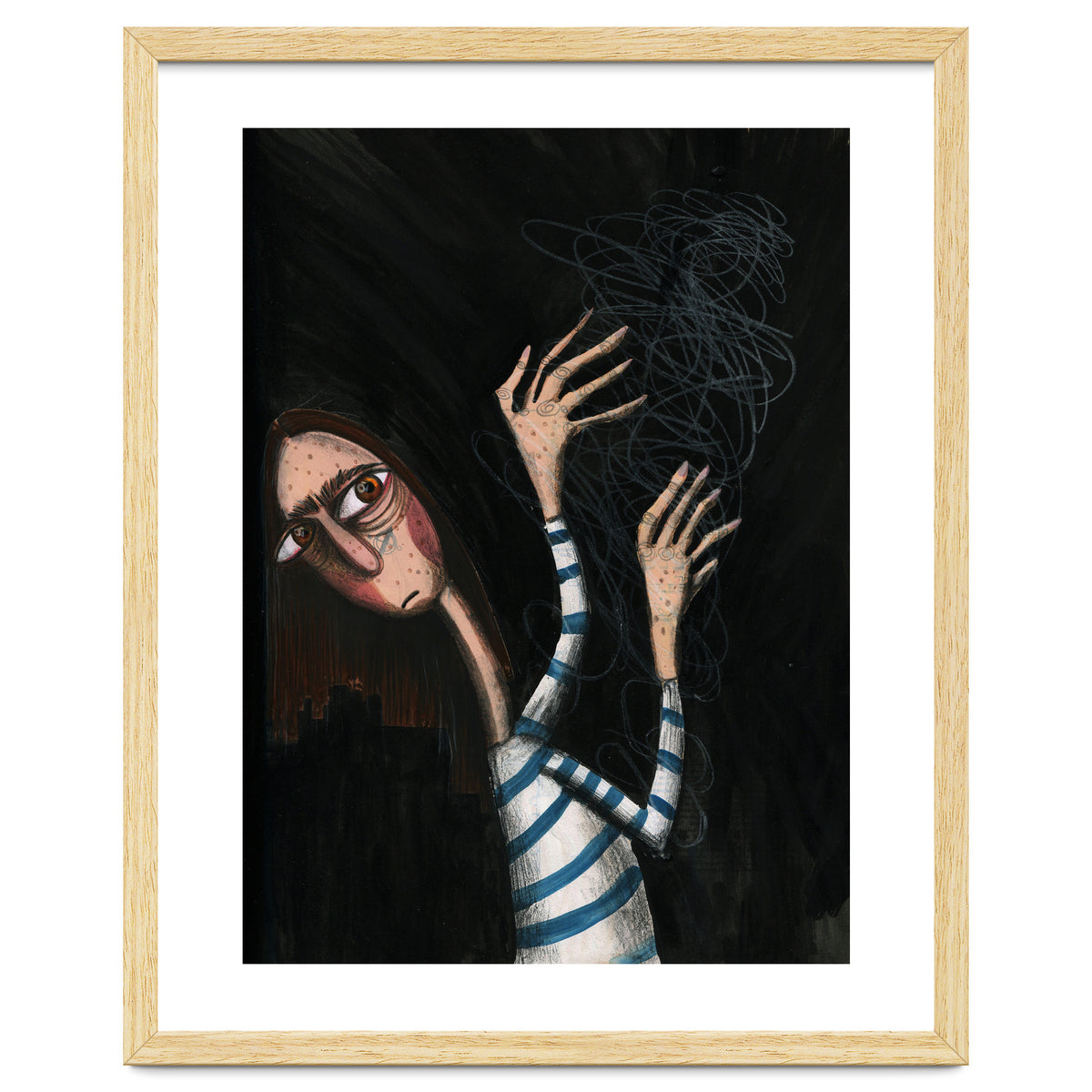 The Age Old Battle Wtih Self Doubt