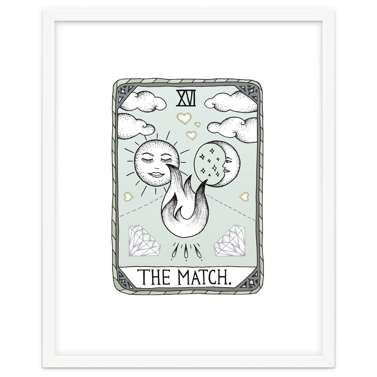 The Match