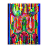 Pop Abstract 2023 Tapiz 111 (Print Only) thumbnail