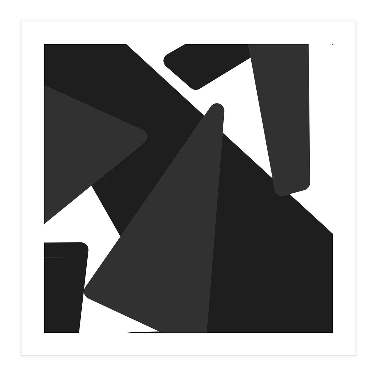 Colorful 18 (Print Only)