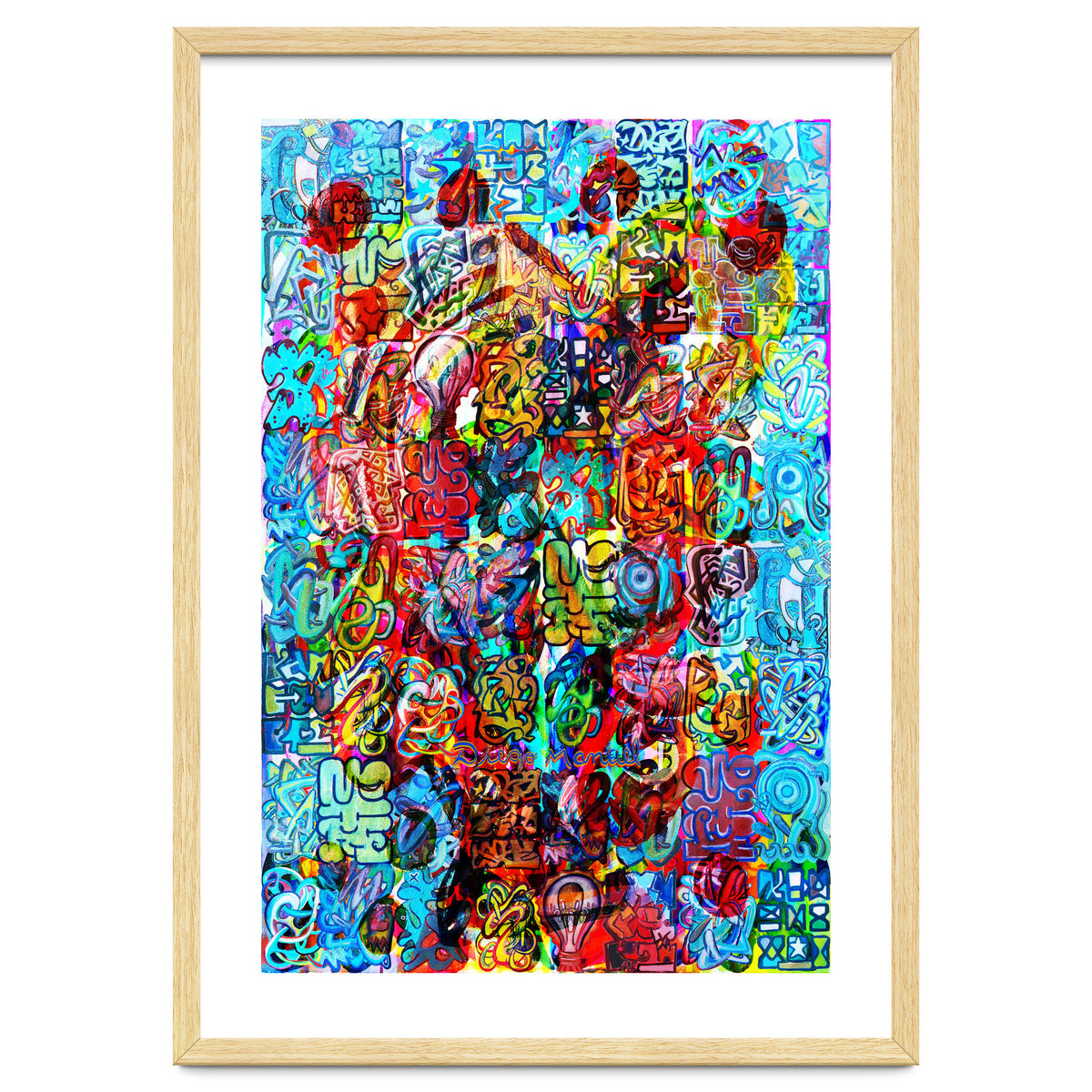 Graffiti Digital 2022 208