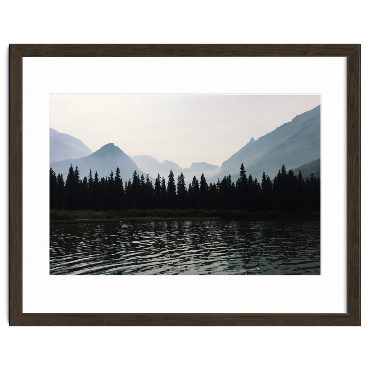 Glacier National Park II