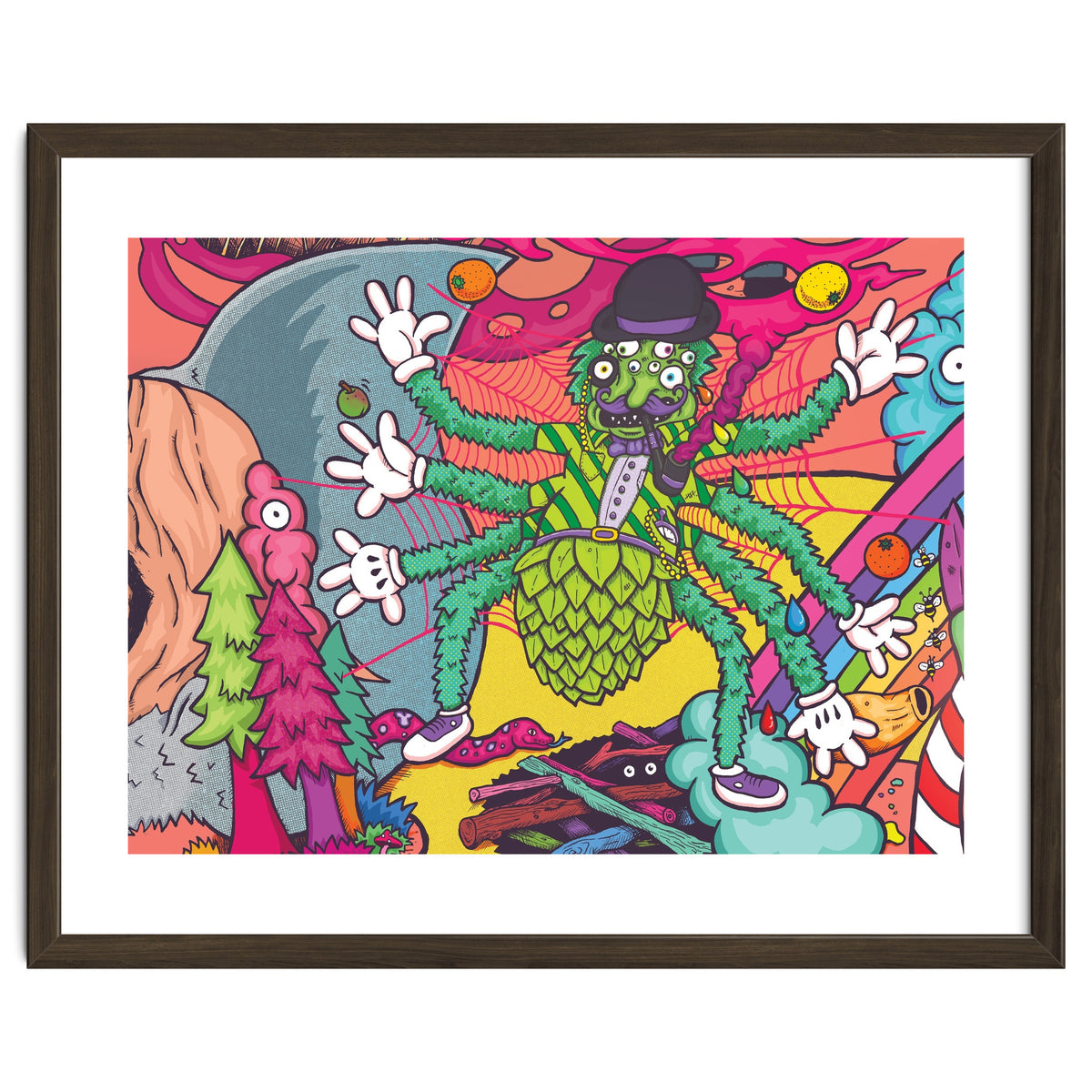 Sterile Tears - West Coast IPA 7.0% ABV - Abbeydale x Box Social Brewing