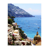 Positano Landscape (Print Only) thumbnail