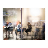 Coffee shop window (Print Only) thumbnail