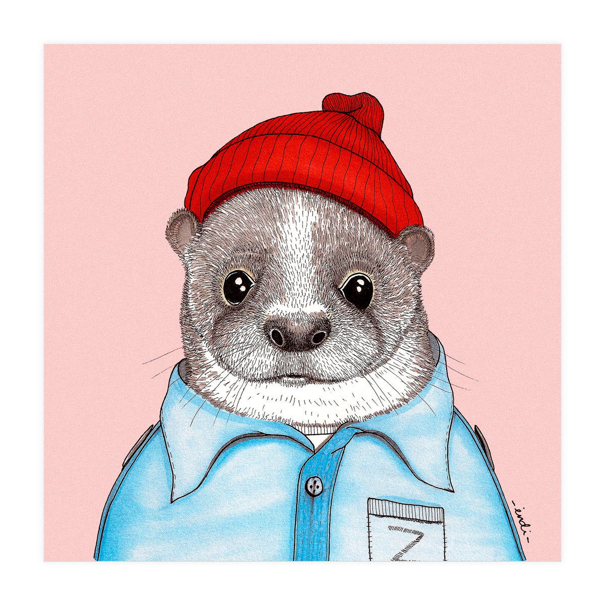 Steve Zissu (Print Only)