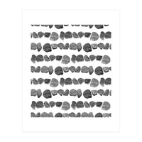 Seamless stones (Print Only)
