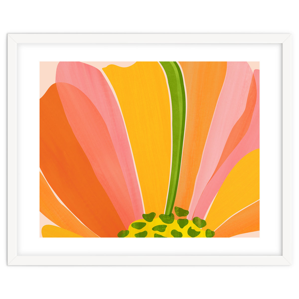 Rainbow Bloom Botanical