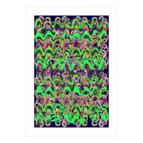 New Graffiti B 12 (Print Only) thumbnail