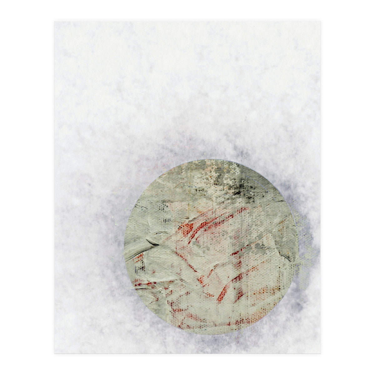 Walkingonthemoondarklight III (Print Only)