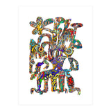 Planta Salvaje 9  (Print Only) thumbnail