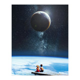Together Alone (Print Only) thumbnail
