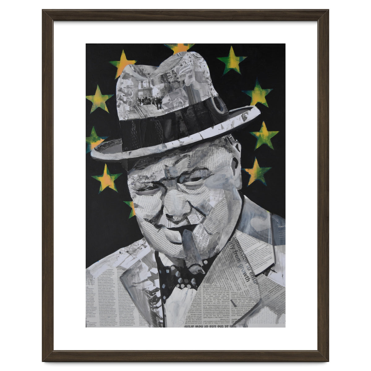 Brexit; Our Darkest Hour