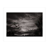 November sunrise (Print Only) thumbnail