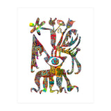 Planta Salvaje 7  (Print Only) thumbnail