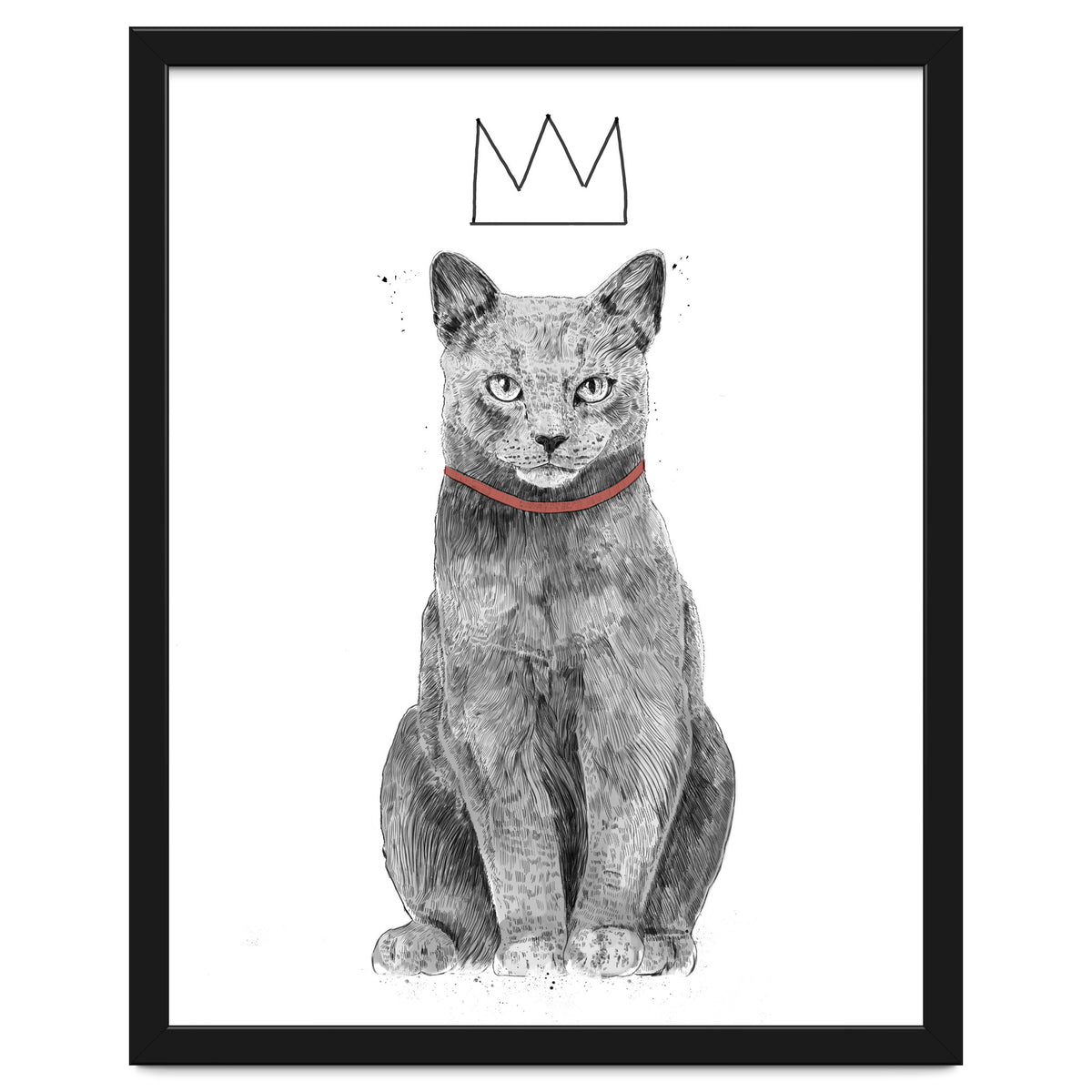 If I Ruled The World