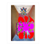 Pop Abstract 2023 A 8 (Print Only) thumbnail
