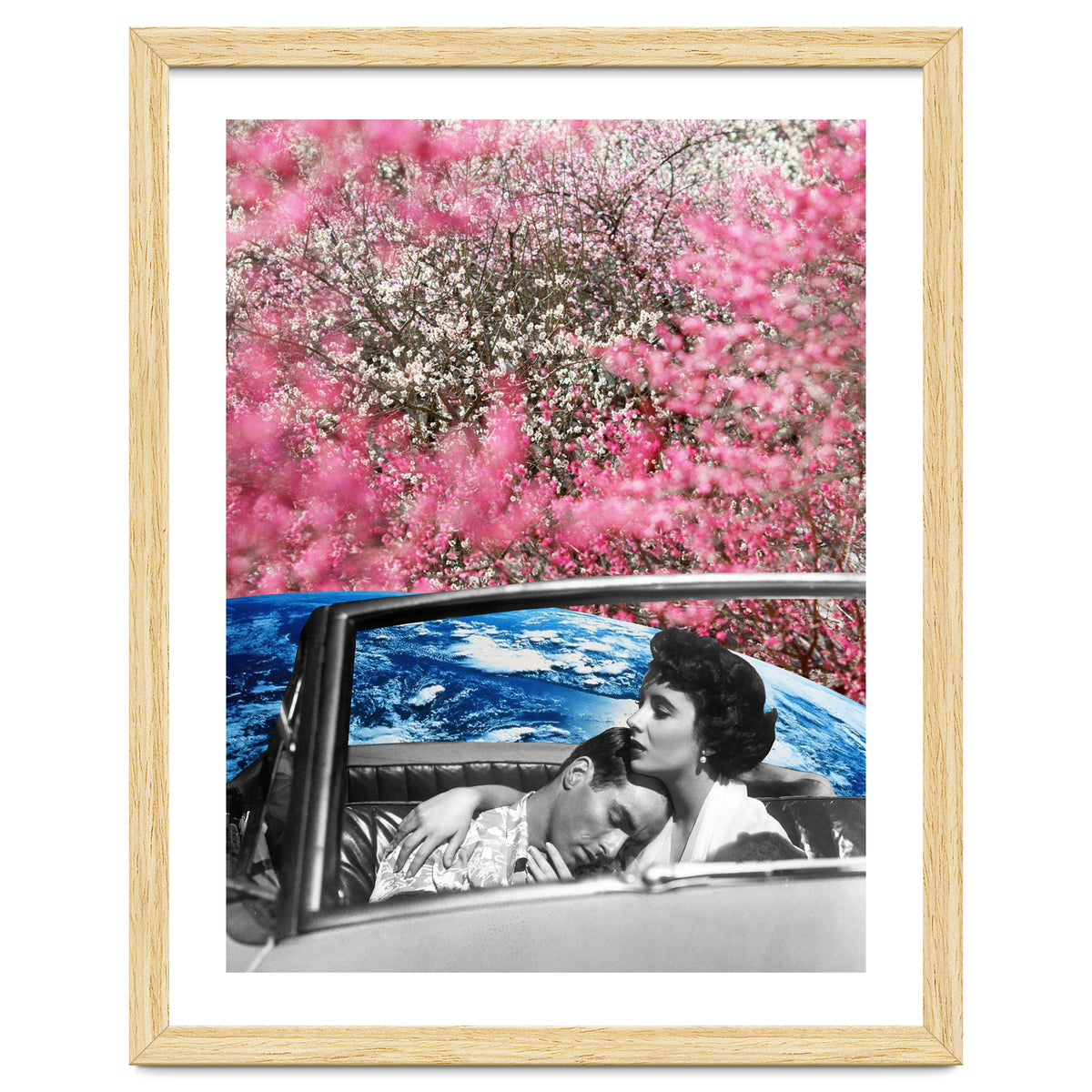 Bright Star, Would I Were Stedfast As Thou Art