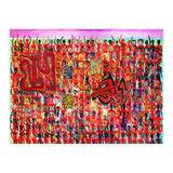 Gran Hinchada 3 (Print Only) thumbnail