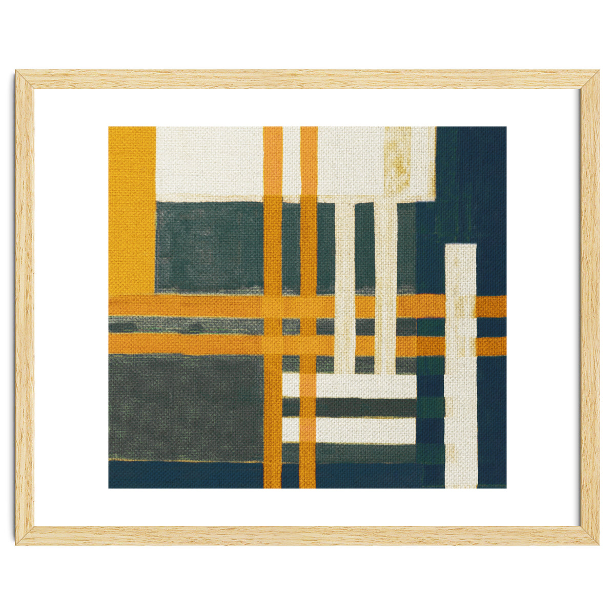 Urban Intersections 7