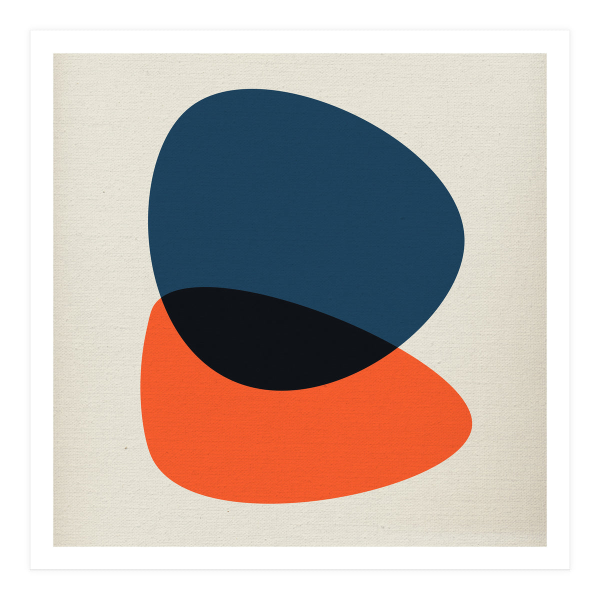 Color Field 2 (Print Only)