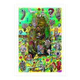 La Isla Digital 37 (Print Only) thumbnail