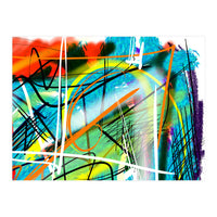 Collor Graphics 2 (Print Only)