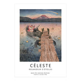 Celeste (Print Only) thumbnail