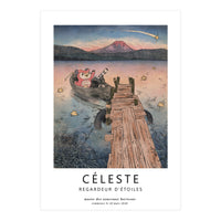 Celeste (Print Only)