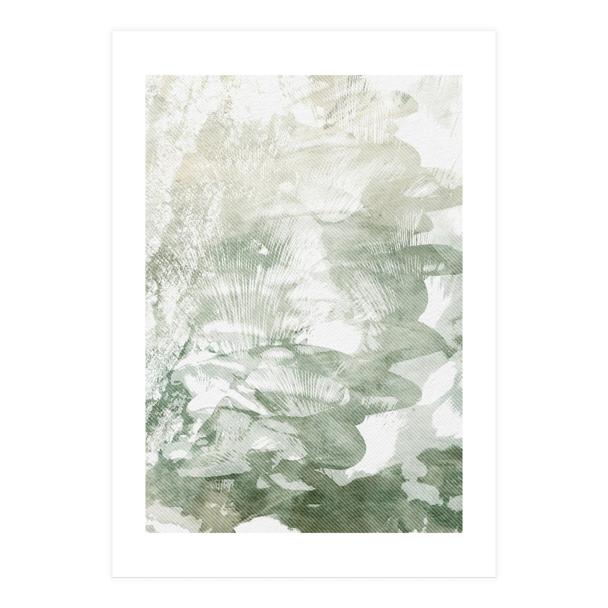 Little Worlds (4) (Print Only)