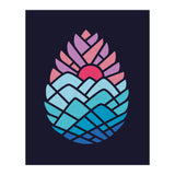 Alpine (Print Only) thumbnail