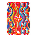 Pop Abstract Asimetrico 31 Copia (Print Only) thumbnail
