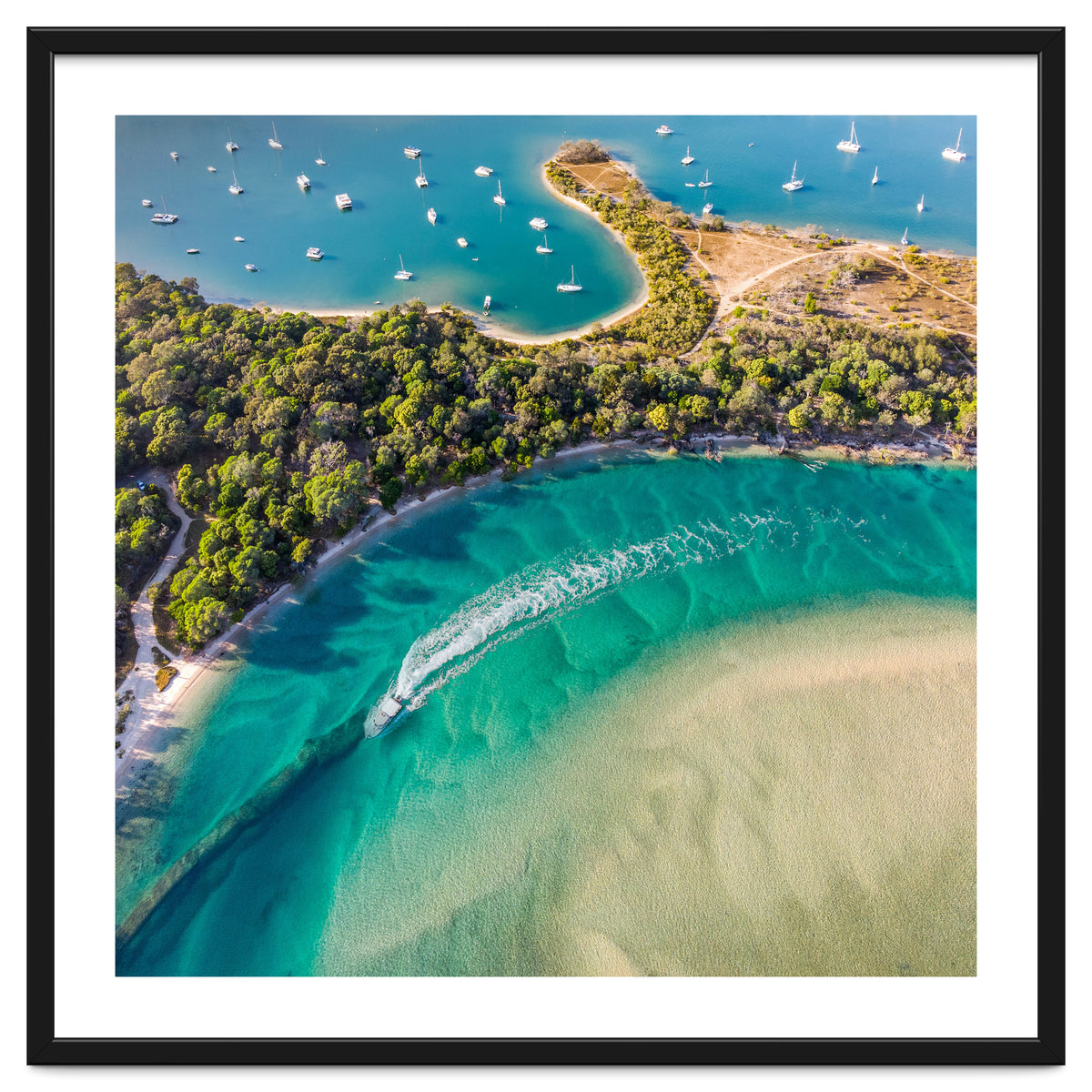 The Rivermouth, Noosa, QLD